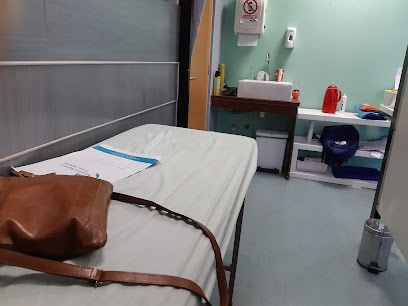 Centro Médico Comín