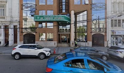 Centro Medico del Niño y Adolescente de Valparaíso
