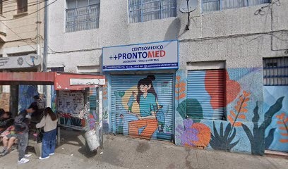 Centro Médico Prontomed
