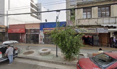 Centro Medico Veterinario