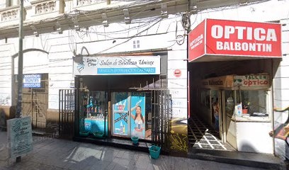 Centro Naturista Muy Sano