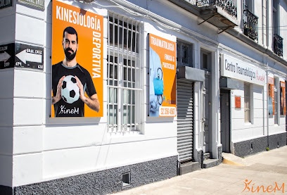 Centro Traumatológico Kinem