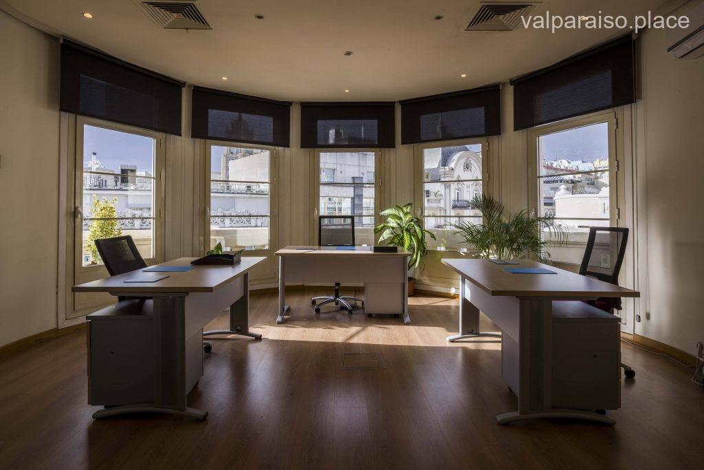 Los mejores centros de negocios de Valparaíso