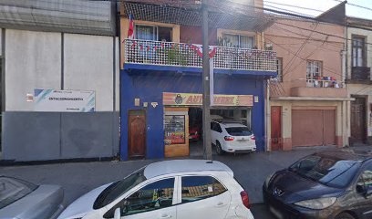 Cerrajería Automotriz