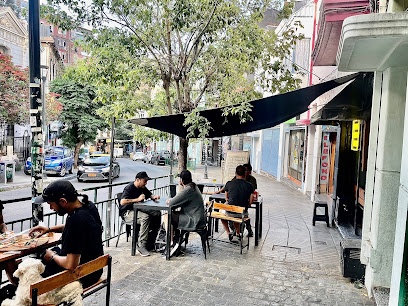 Cervecería Liverpool