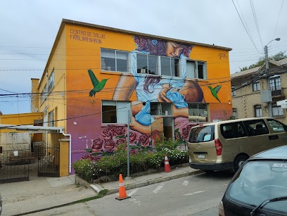 CESFAM Barón