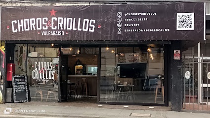 Choros y Criollos