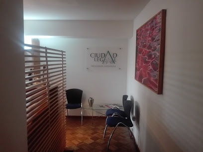 Ciudad Legal