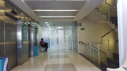 Clínica Ciudad del Mar