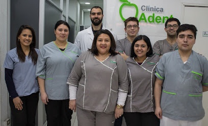 Clínica Dental Adent Valparaíso