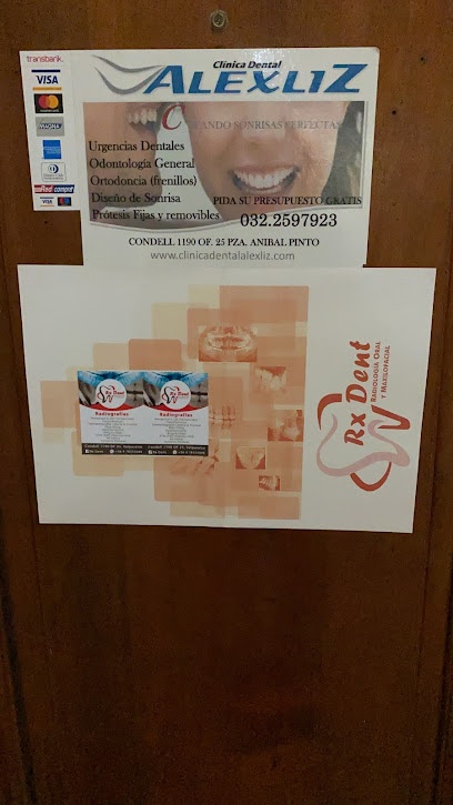Clínica Dental Alexliz