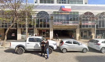 Clinica Dental Dr. Alfredo Ravest Federici