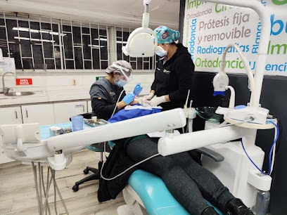 Clínica Dental EcoSalud