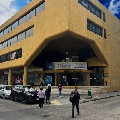 Clínica NúcleoSalud Valparaíso