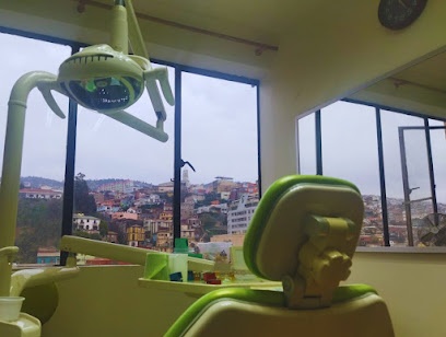 Clínica Odontológica Condell