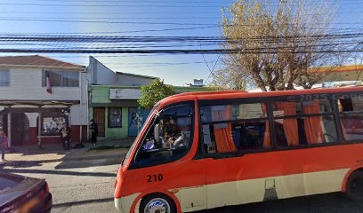 Clínica Veterinaria Astrovet