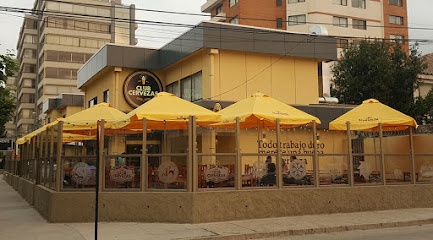 Club de Cervezas