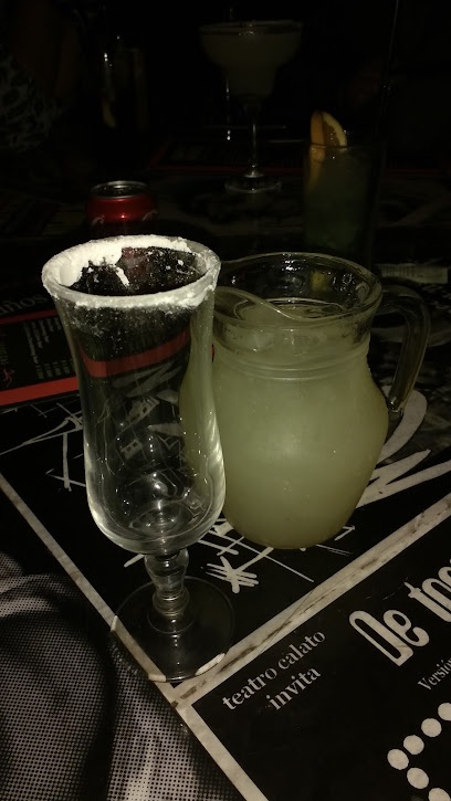 Club La Sala