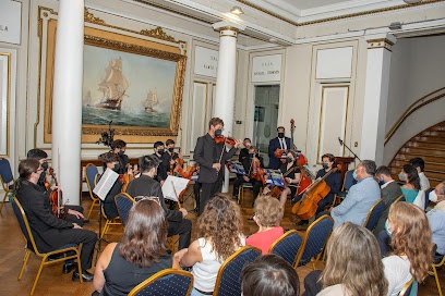 Club Naval