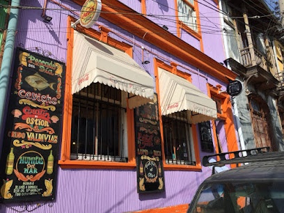 Cocina Puerto