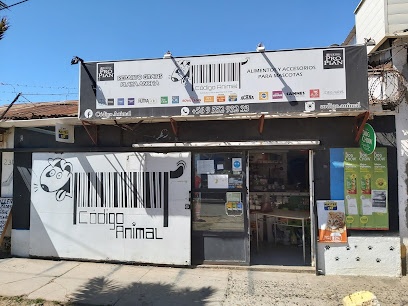 Código animal