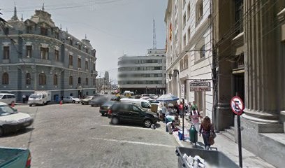 Colegio de Abogados de Valparaíso