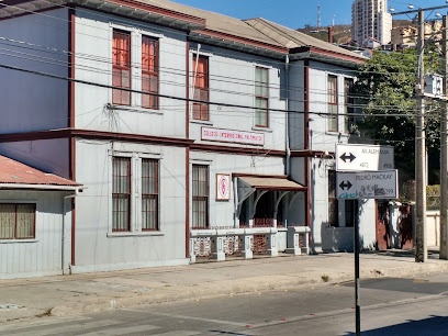 Colegio Internacional Valparaiso S.P.A.