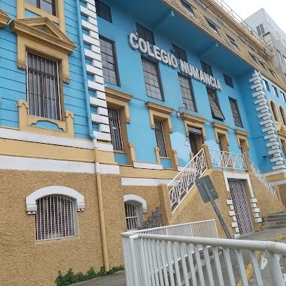 Colegio Numancia