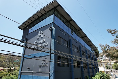 Colegio Particular Adventista