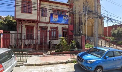 Colegio San Vicente