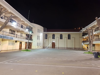 Colegio Seminario San Rafael