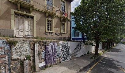 College Saint André