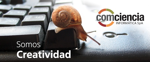 Comciencia Informática SpA