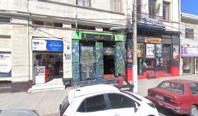 Comercializadora de Productos Quimicos Exiclin Chile