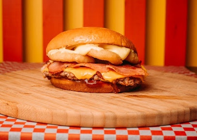 Como Sabe - Smashed Burgers