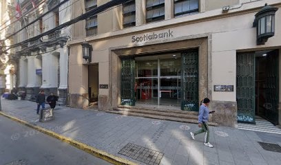 Compañía de Servicios Integrales de Transportes y Aduaneros SPA