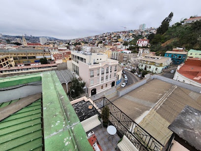 Comunidad del Edificio Dr Enrique Deformes