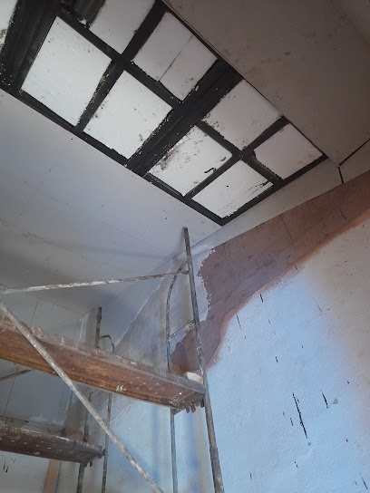 Conico Construccion