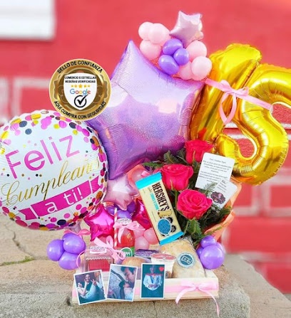 ConstanzaDenisse.cl Desayunos a domicilio