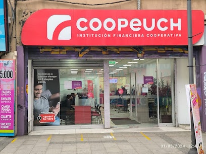 Coopeuch