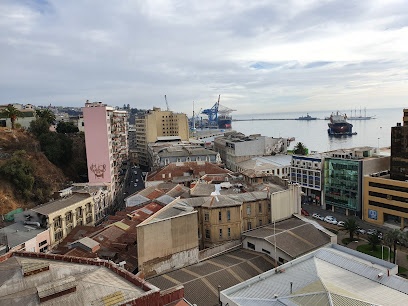 Corporacion de Asistencia Judicial Region de Valparaíso