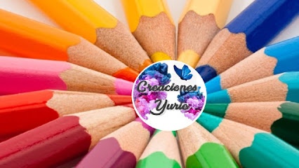 creaciones Yurié