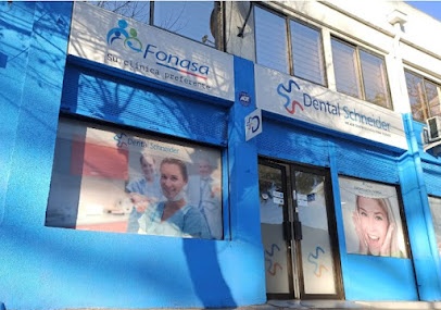 Dental Schneider - Valparaíso