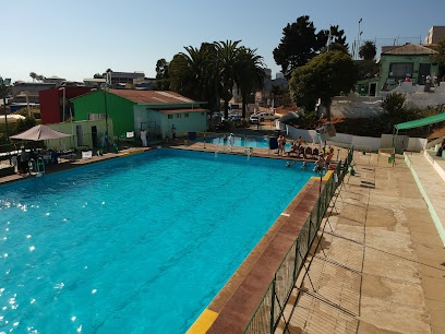 Deportivo Playa Ancha