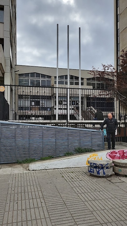 DIRECCIÓN REGIONAL DEL TRABAJO VALPARAÍSO