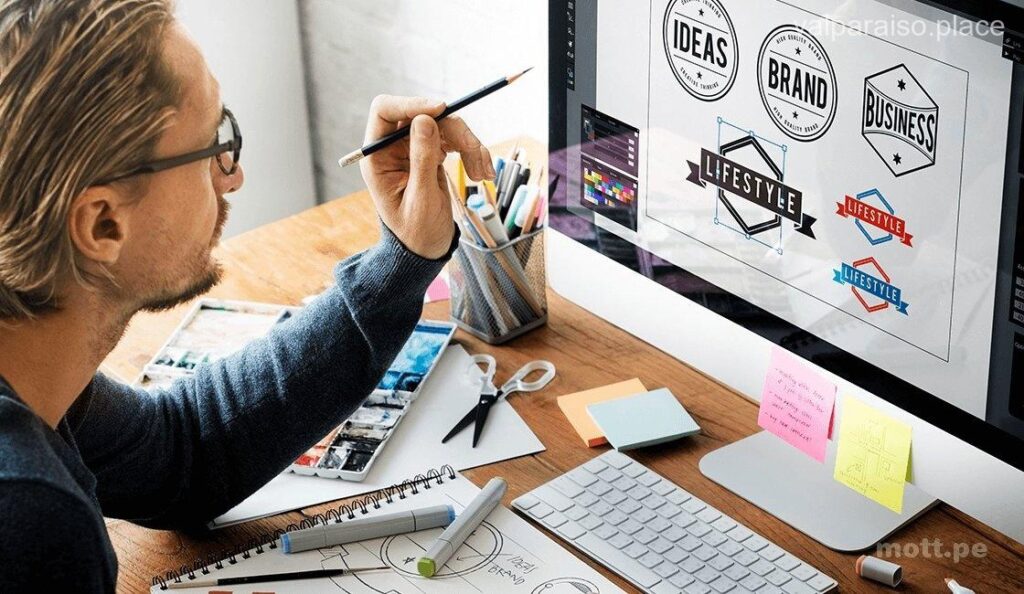 Los 7 mejores diseñadores gráficos de Valparaíso