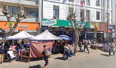 Distribuidora La Rosita