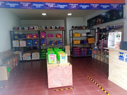 Distribuidora MF