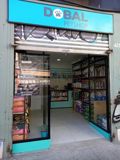 Dobal Petshop