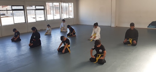 Dojo Samurai Kogane Toshi Valparaiso